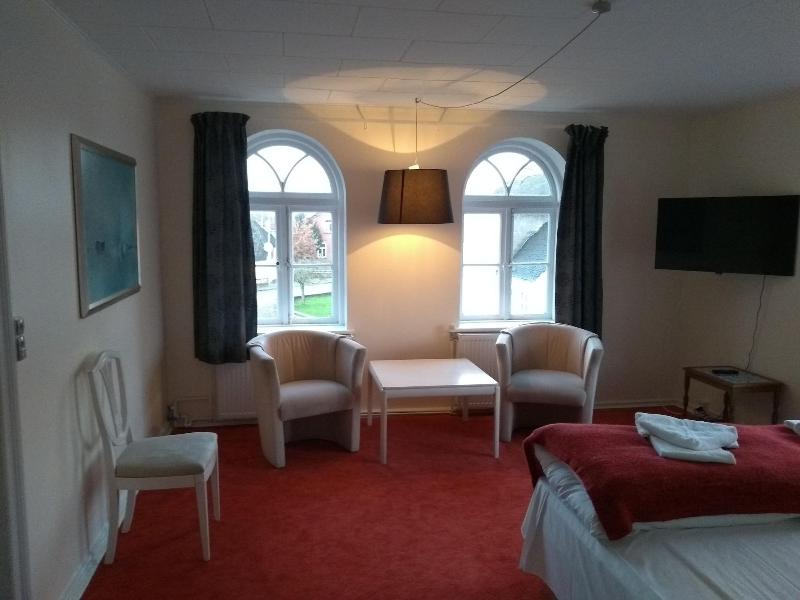 Hotel Frøslev Kro image