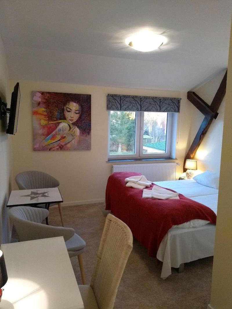 Hotel Frøslev Kro image