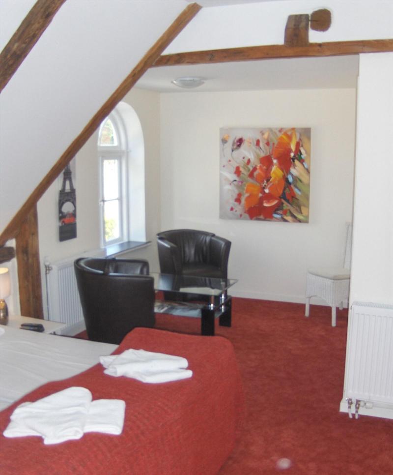 Hotel Frøslev Kro image