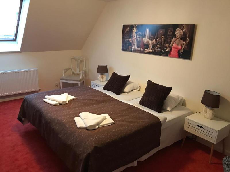 Hotel Frøslev Kro image