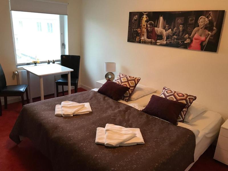 Hotel Frøslev Kro image