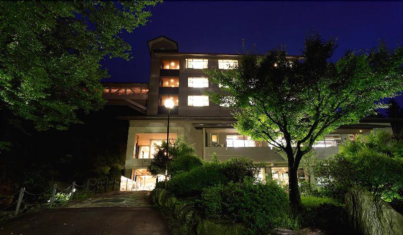 Gunma Fujioka Mori No Onsen Hotel — photo 2