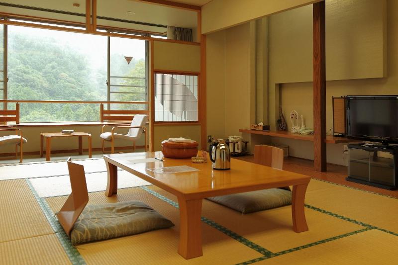 Gunma Fujioka Mori No Onsen Hotel — photo 4