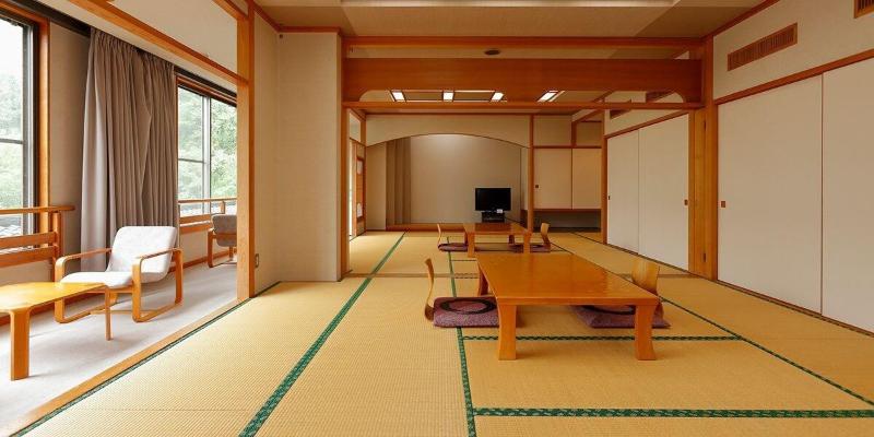 Gunma Fujioka Mori No Onsen Hotel — photo 5