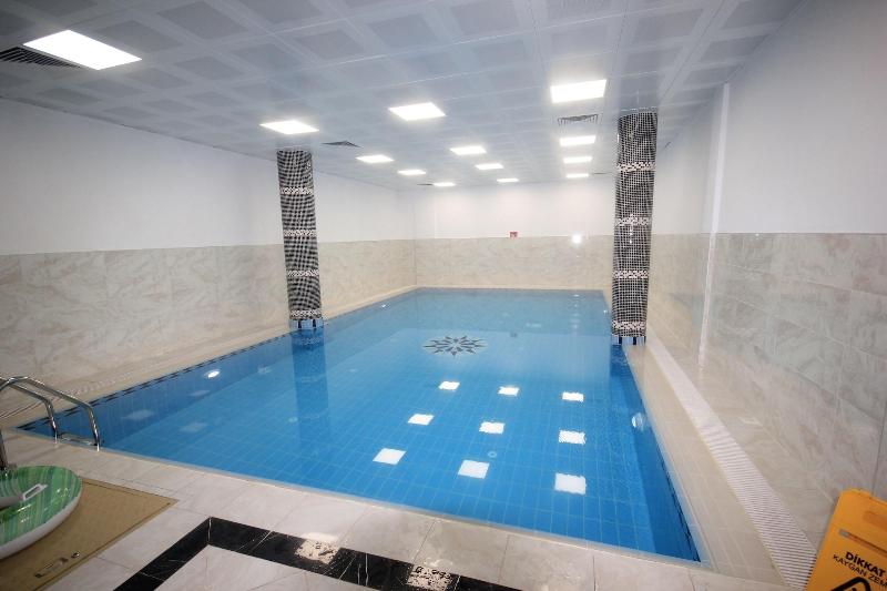 Garden Zara Hotel image