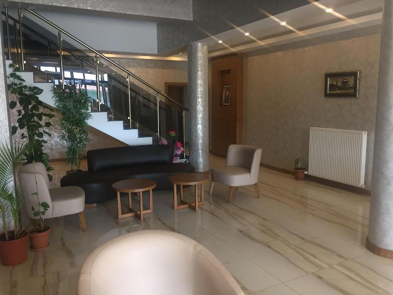 Garden Zara Hotel image