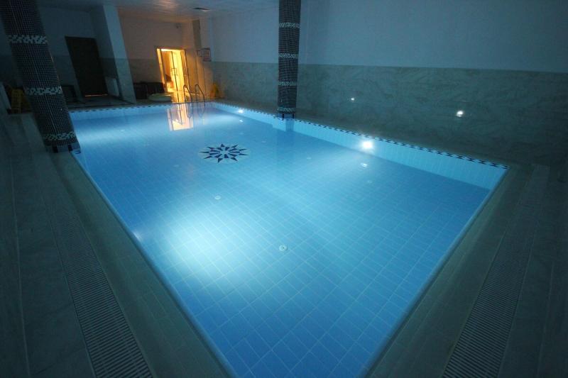 Garden Zara Hotel image