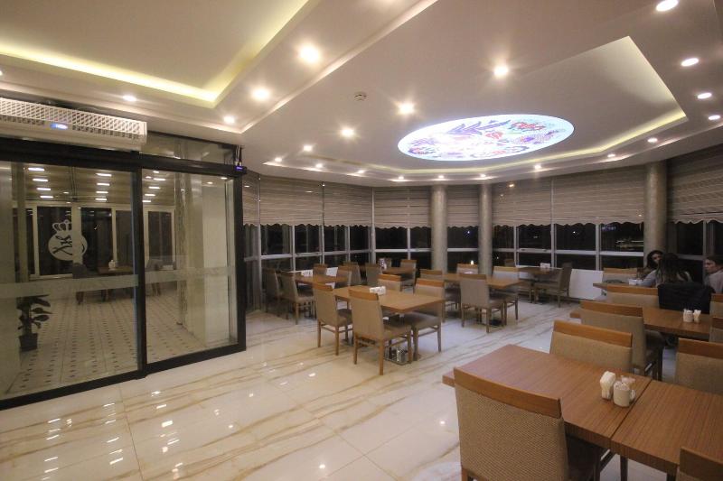 Garden Zara Hotel image