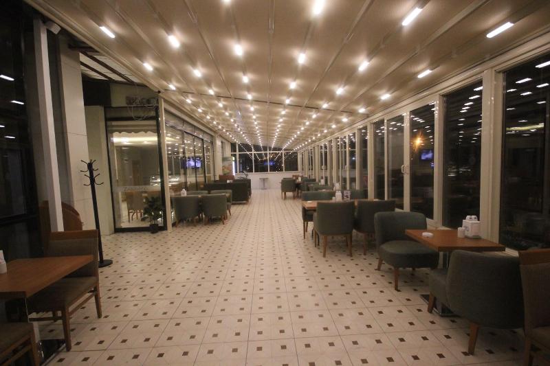 Garden Zara Hotel image