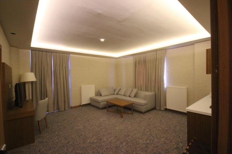 Garden Zara Hotel image