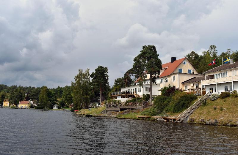 Håveruds Hotell image