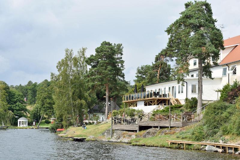 Håveruds Hotell image