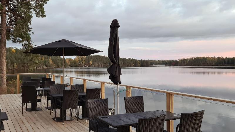 Håveruds Hotell image