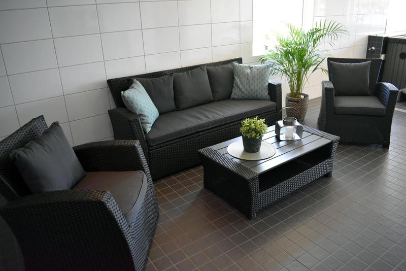 Håveruds Hotell image