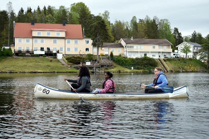 Håveruds Hotell image