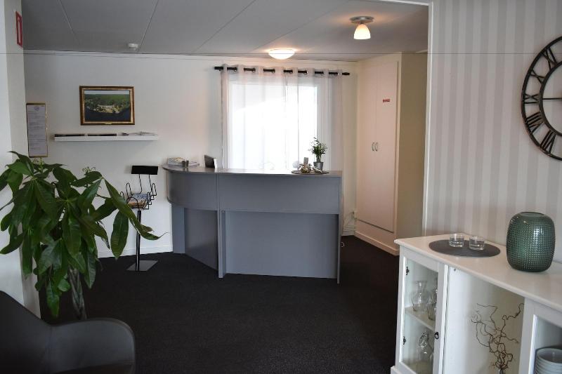 Håveruds Hotell image