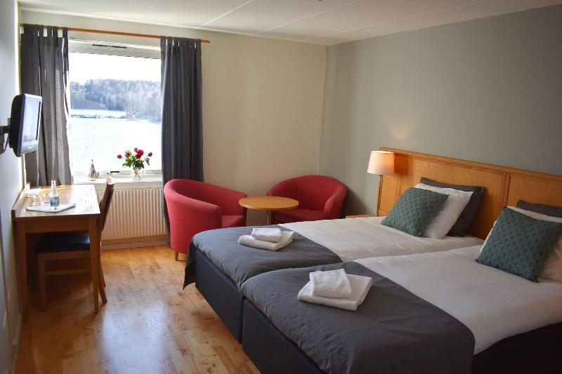 Håveruds Hotell image
