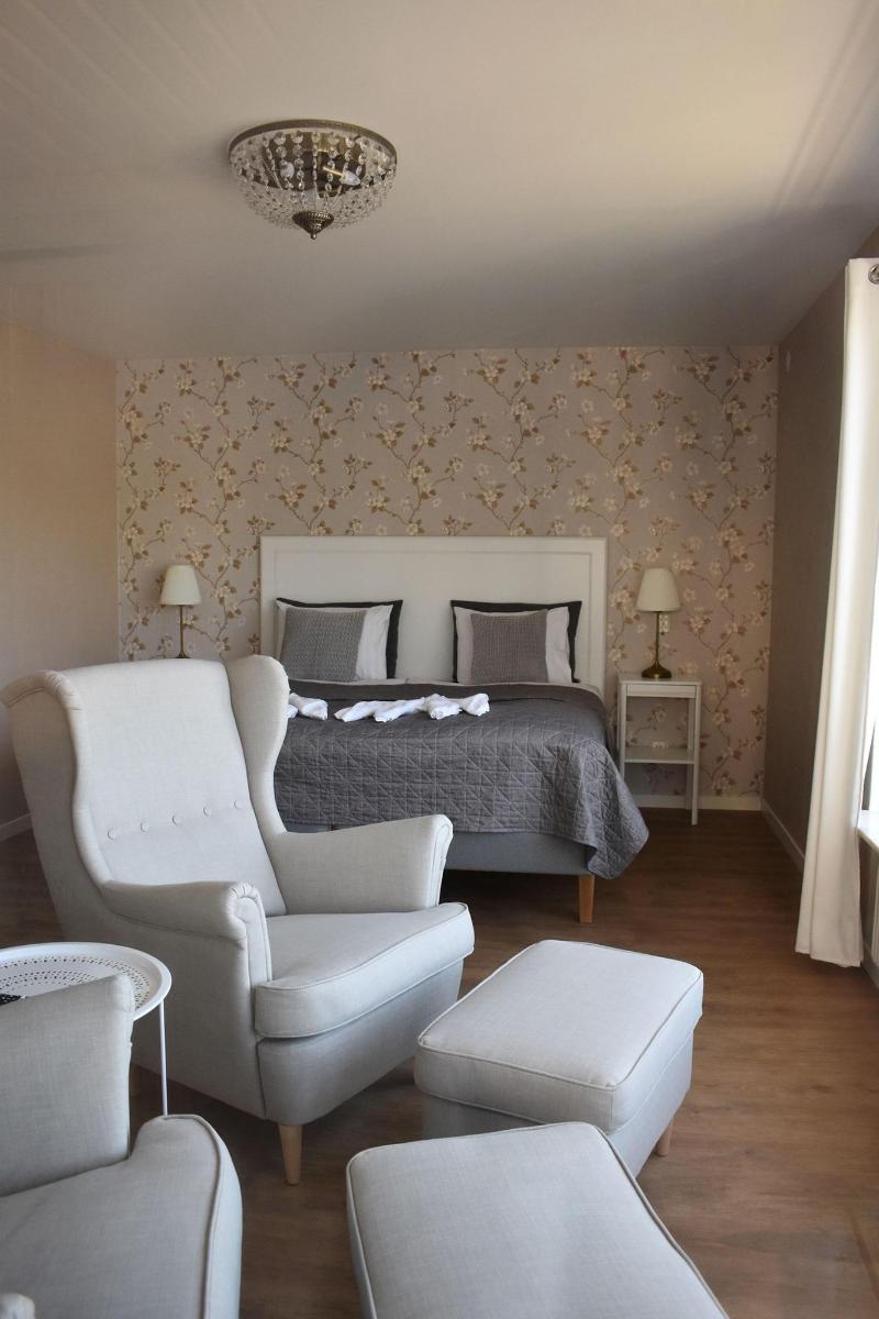 Håveruds Hotell image