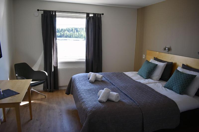 Håveruds Hotell image