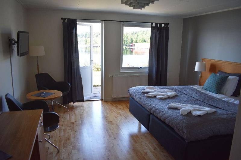 Håveruds Hotell image