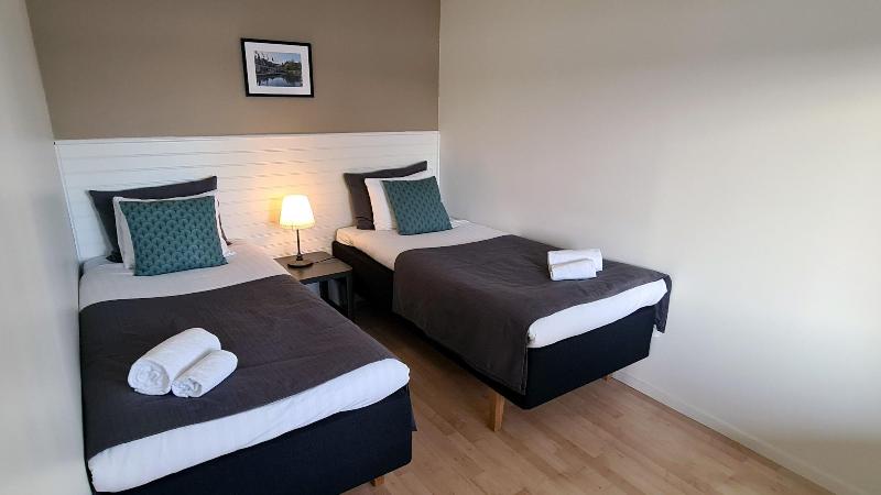 Håveruds Hotell image