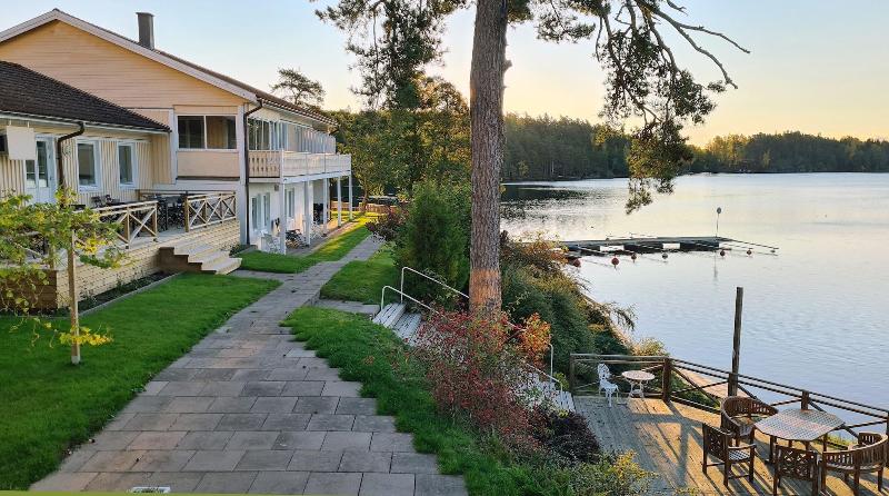 Håveruds Hotell image