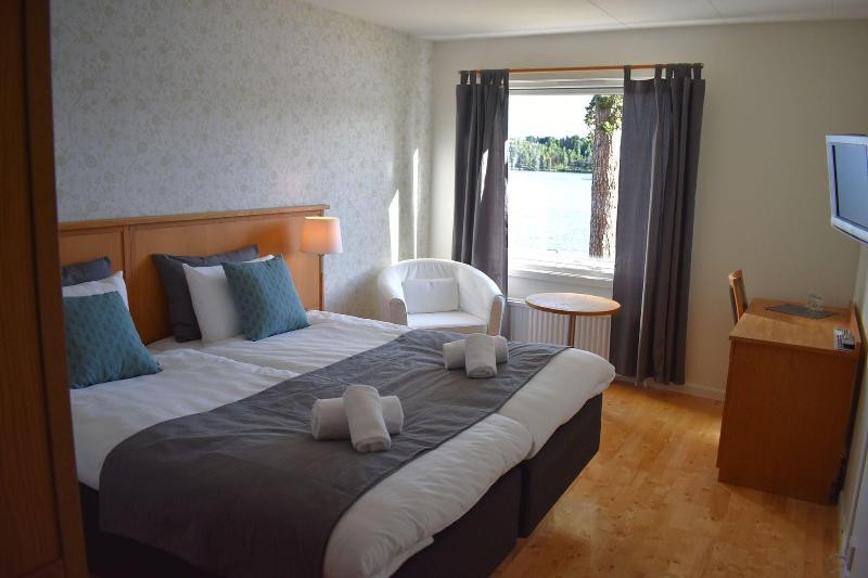 Håveruds Hotell image