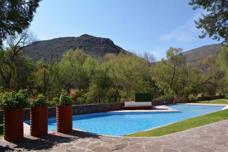 Lourdes Hotel Campestre