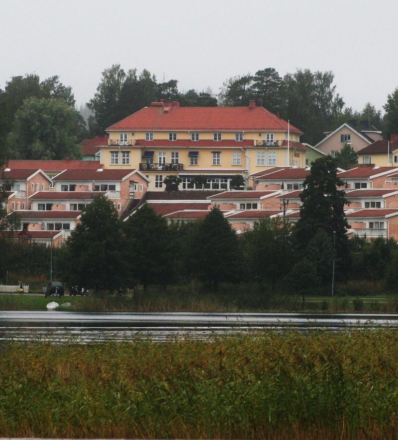 Hotell Dalsland