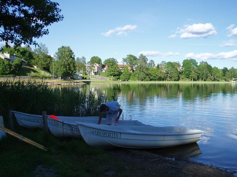 Hotell Dalsland