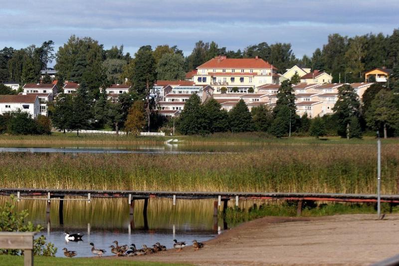 Hotell Dalsland