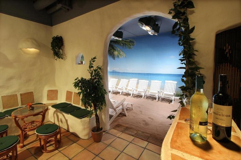 Hotell Dalsland