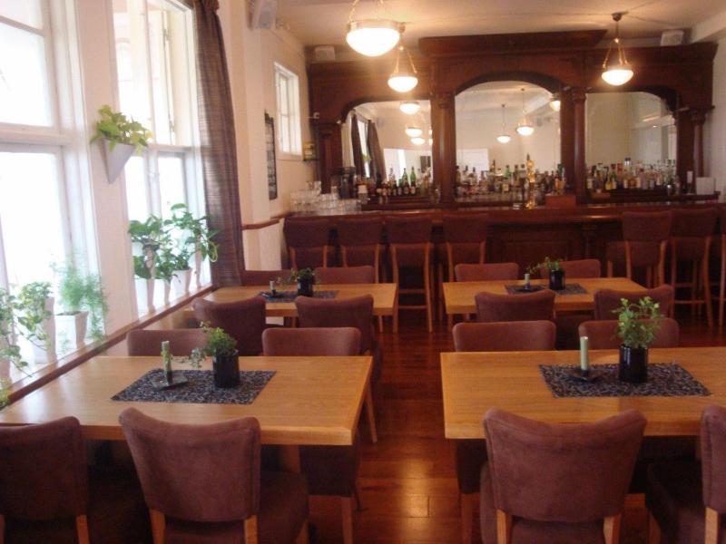 Hotell Dalsland