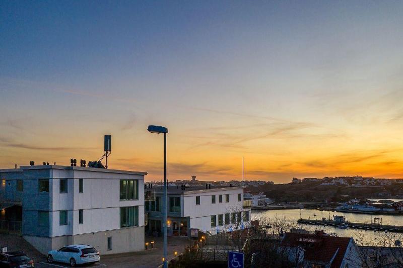 Hotell Kungshamn — general view