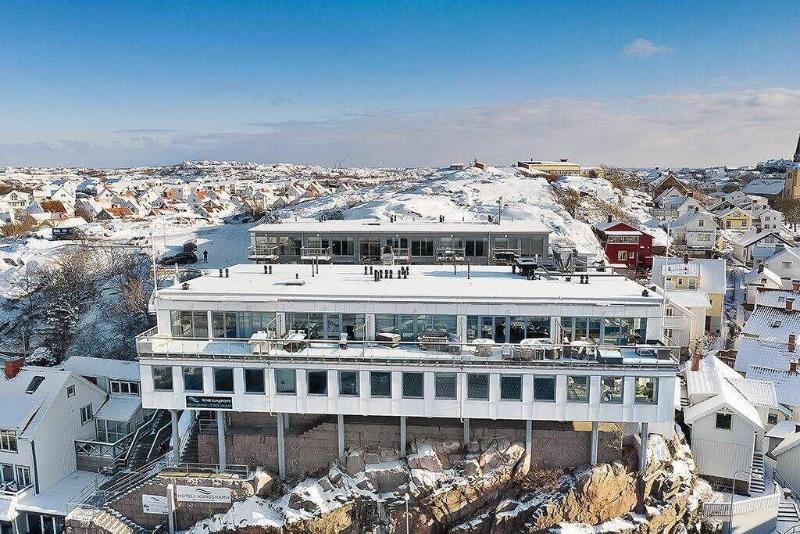 Hotell Kungshamn image