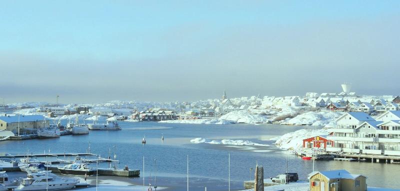 Hotell Kungshamn — general view