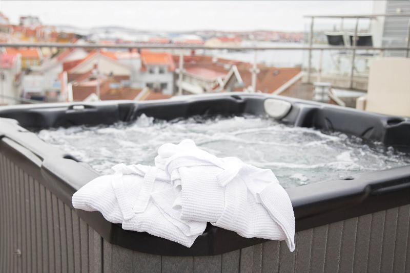 Hotell Kungshamn image