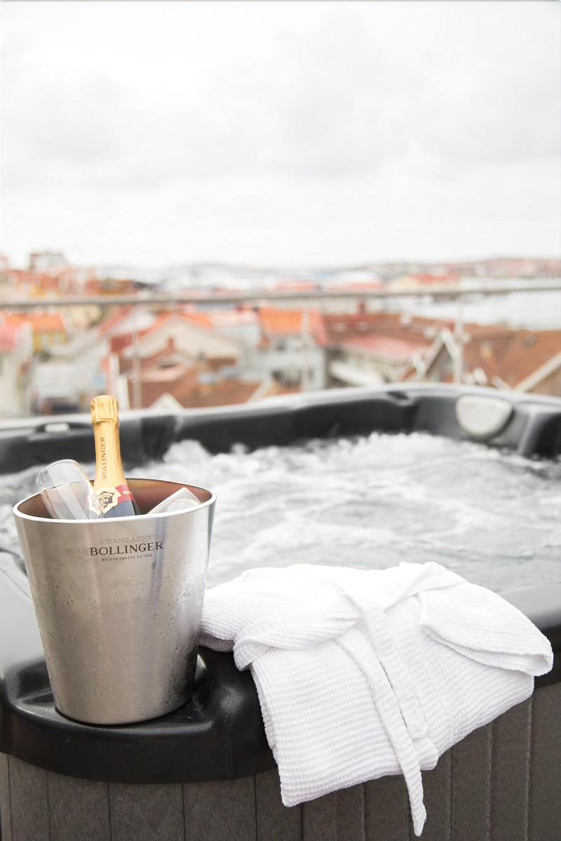 Hotell Kungshamn image