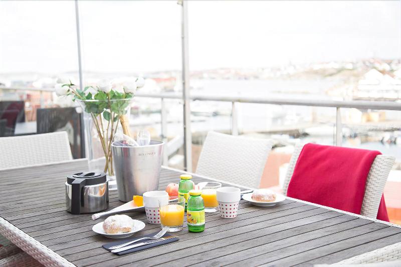 Hotell Kungshamn image