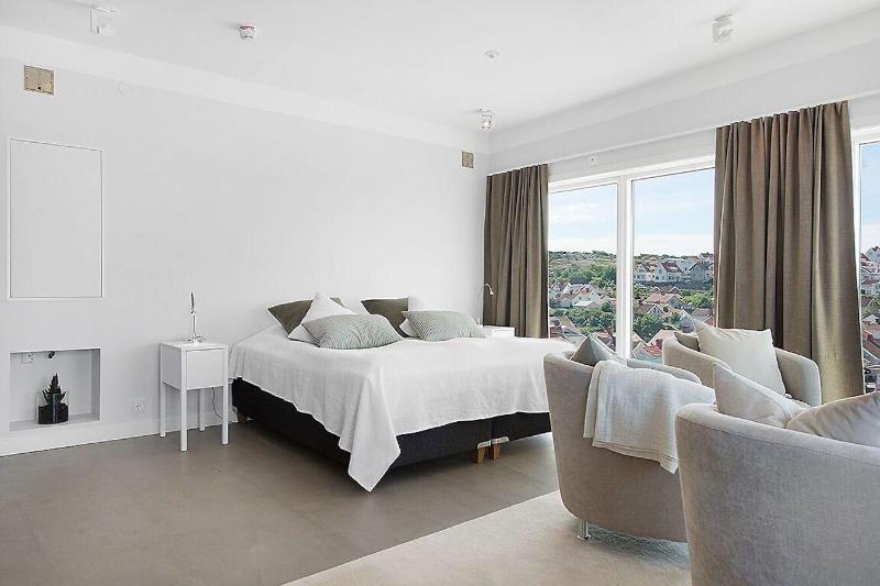 Hotell Kungshamn image