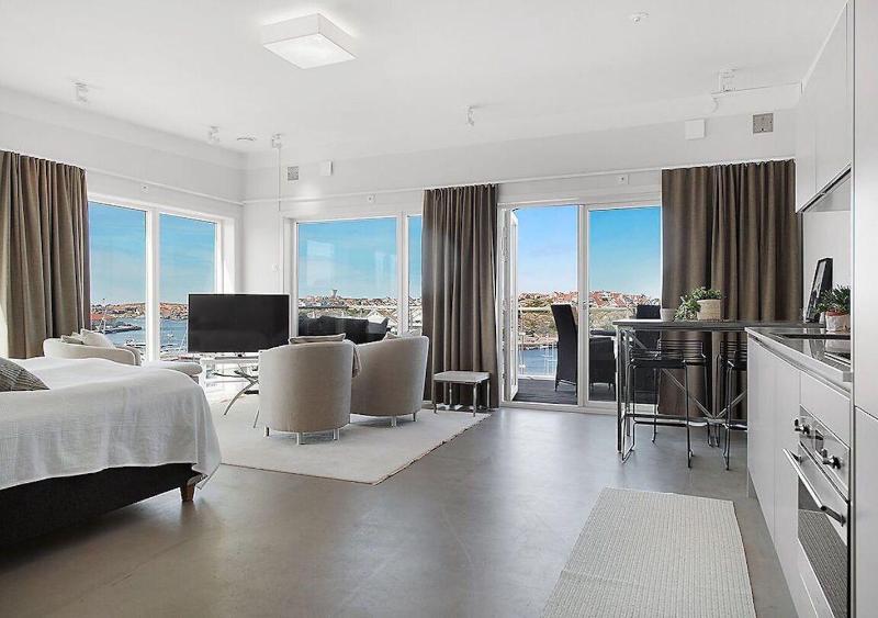 Hotell Kungshamn image