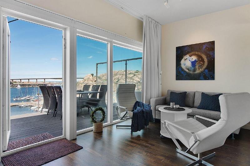 Hotell Kungshamn image