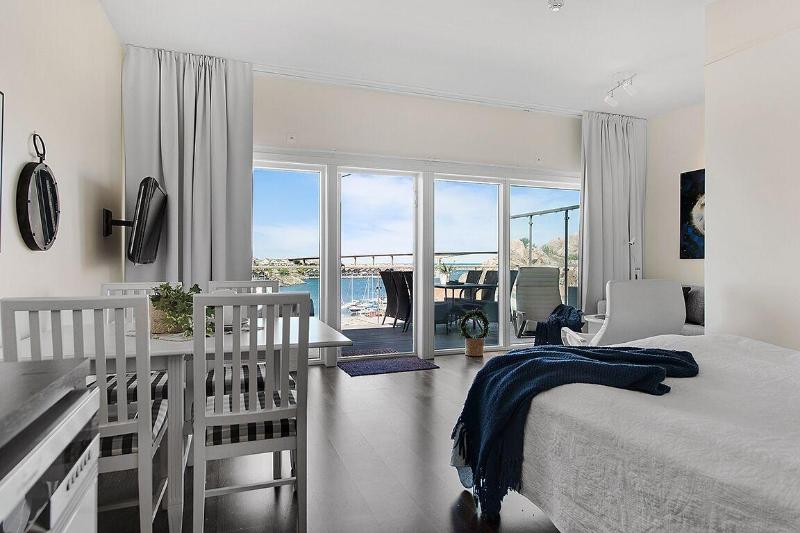 Hotell Kungshamn image