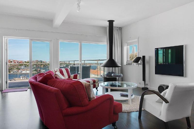Hotell Kungshamn image