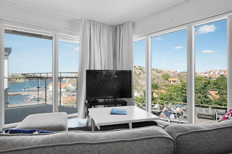 Hotell Kungshamn image