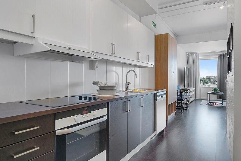 Hotell Kungshamn image