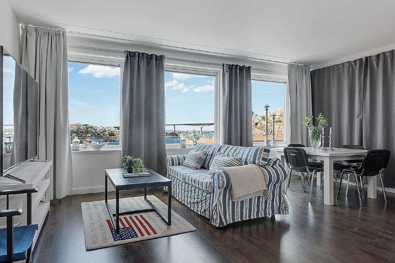 Hotell Kungshamn image