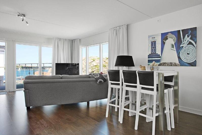 Hotell Kungshamn image