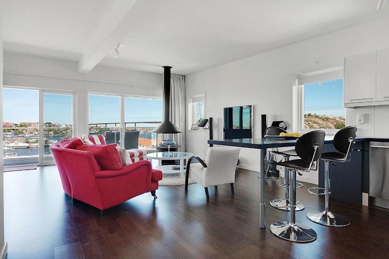 Hotell Kungshamn image
