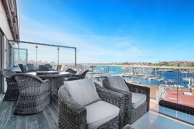 Hotell Kungshamn image